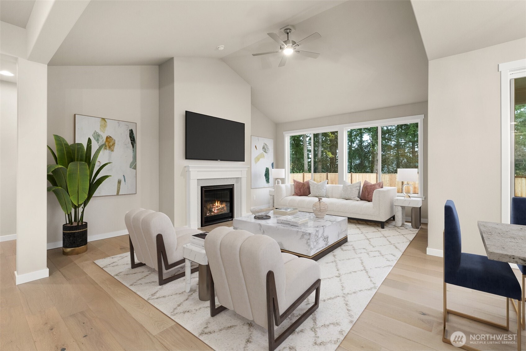 5216 Klahanie Drive NW