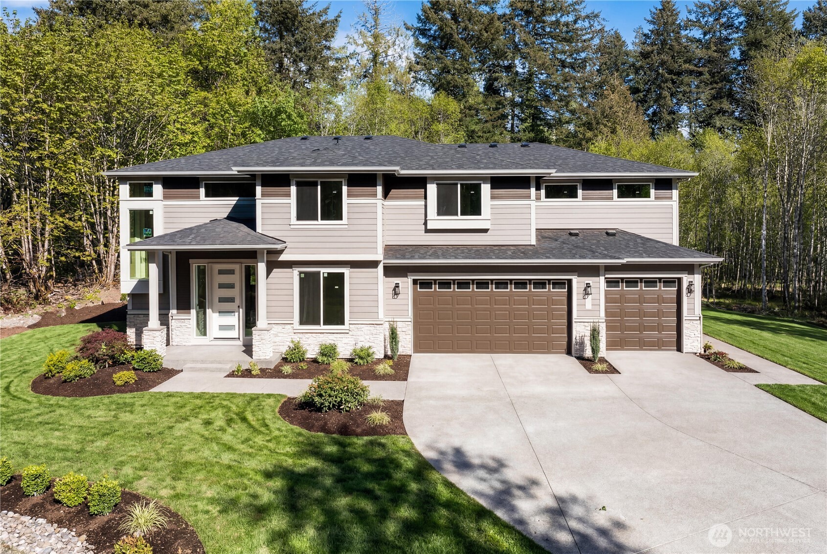 7716 Manzanita Drive Unit: Lot 2