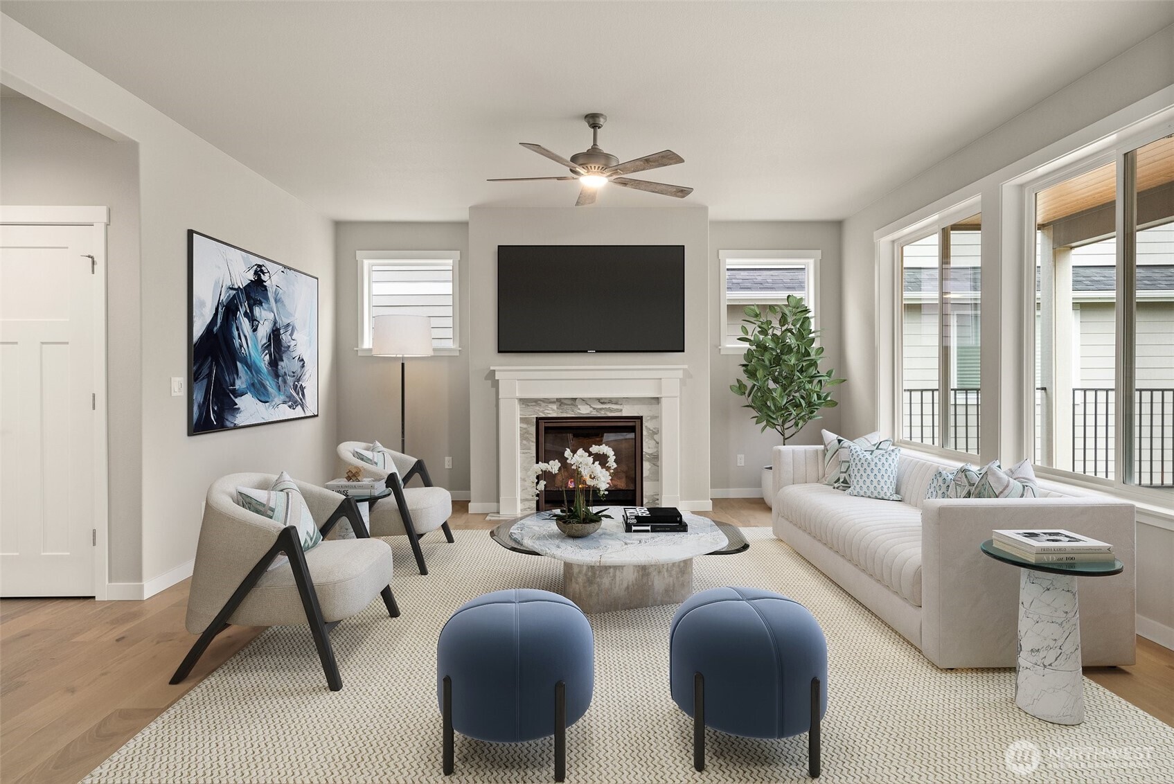 7716 Manzanita Drive Unit: Lot 2