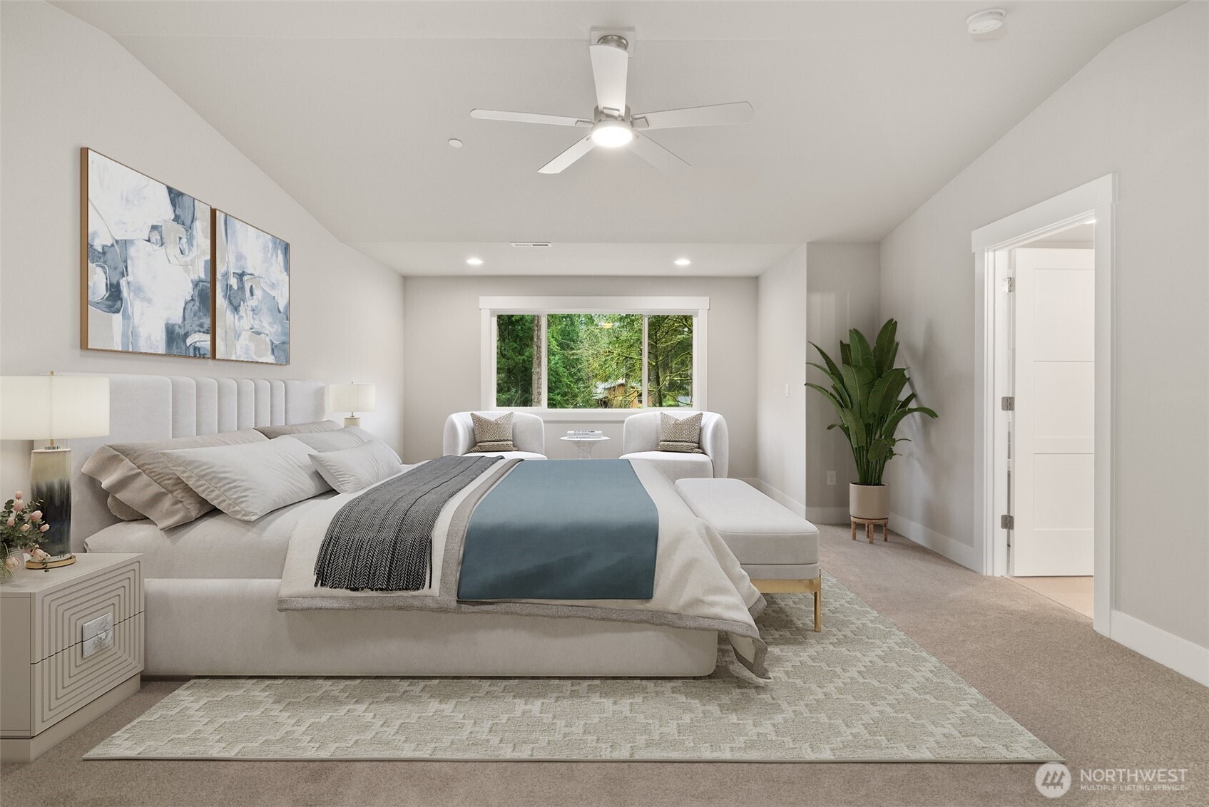 7716 Manzanita Drive Unit: Lot 2