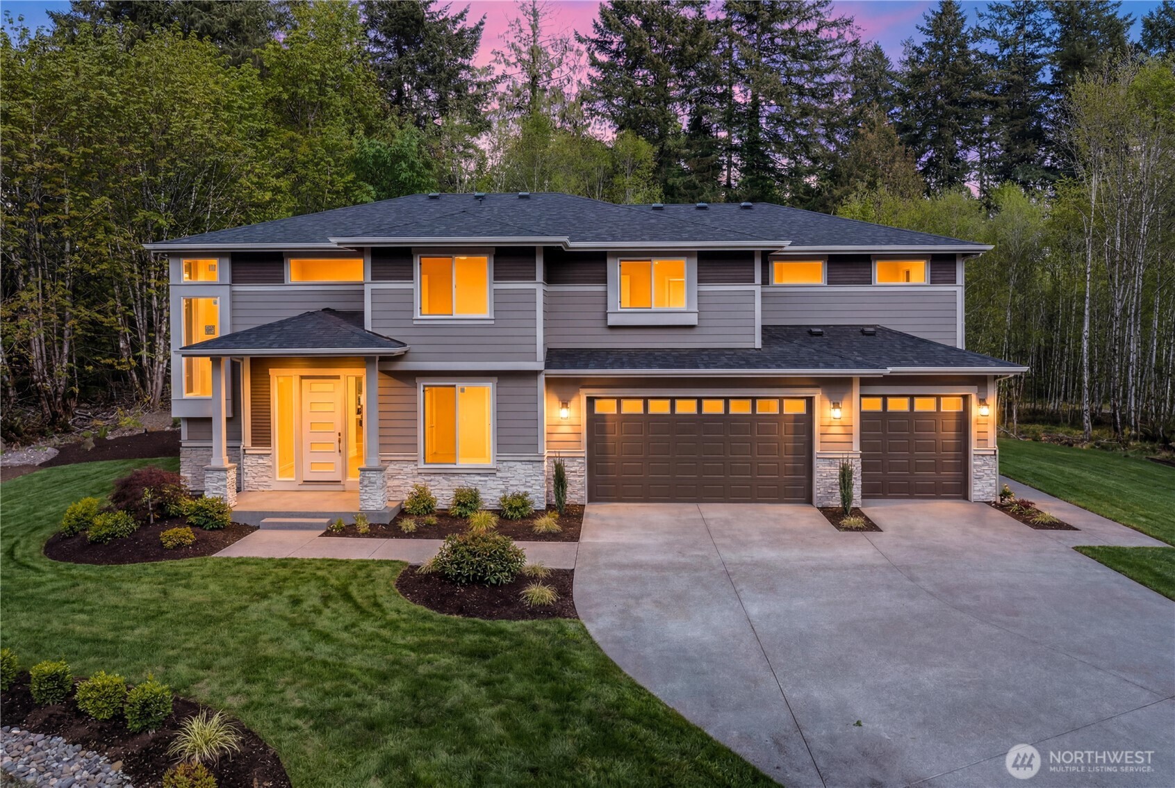 7716 Manzanita Drive Unit: Lot 2