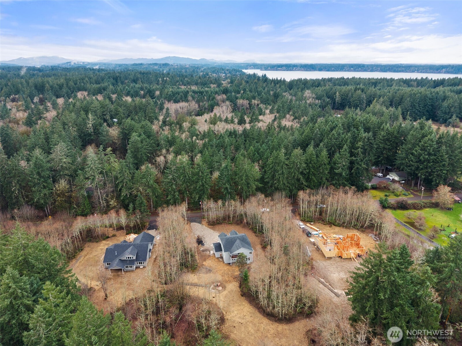 7716 Manzanita Drive Unit: Lot 2