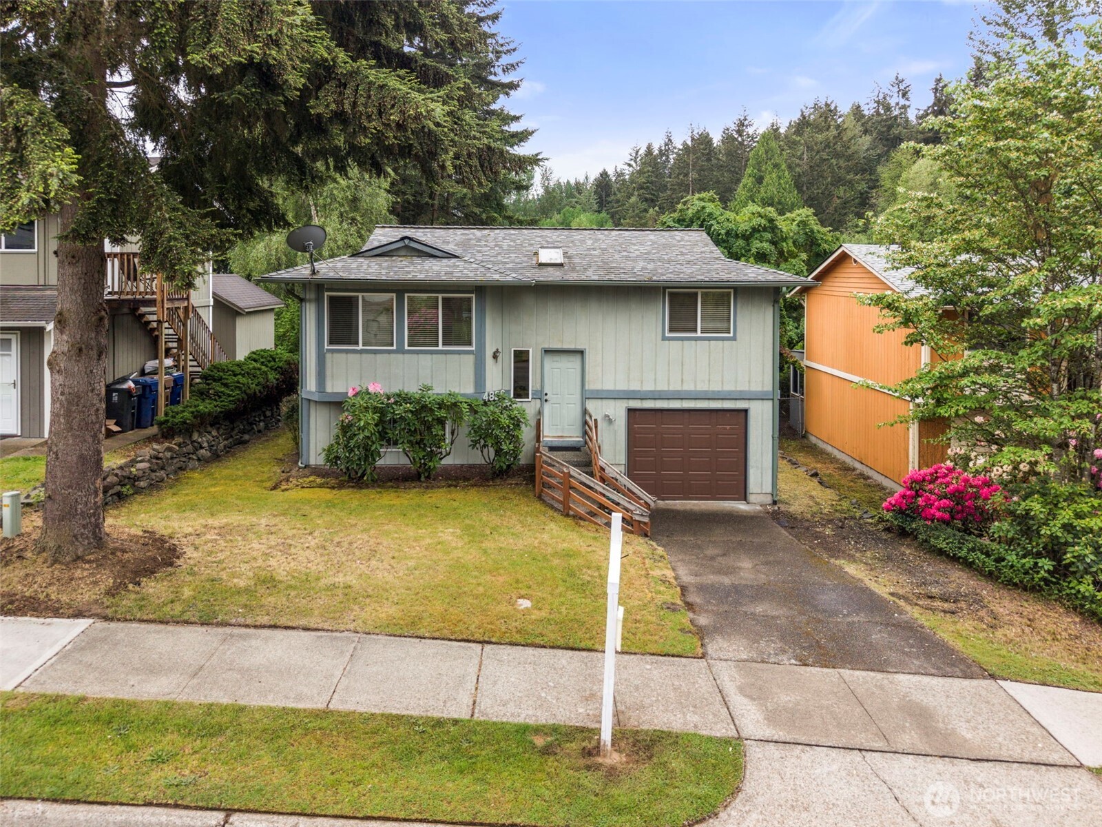 4826 S 49th Street