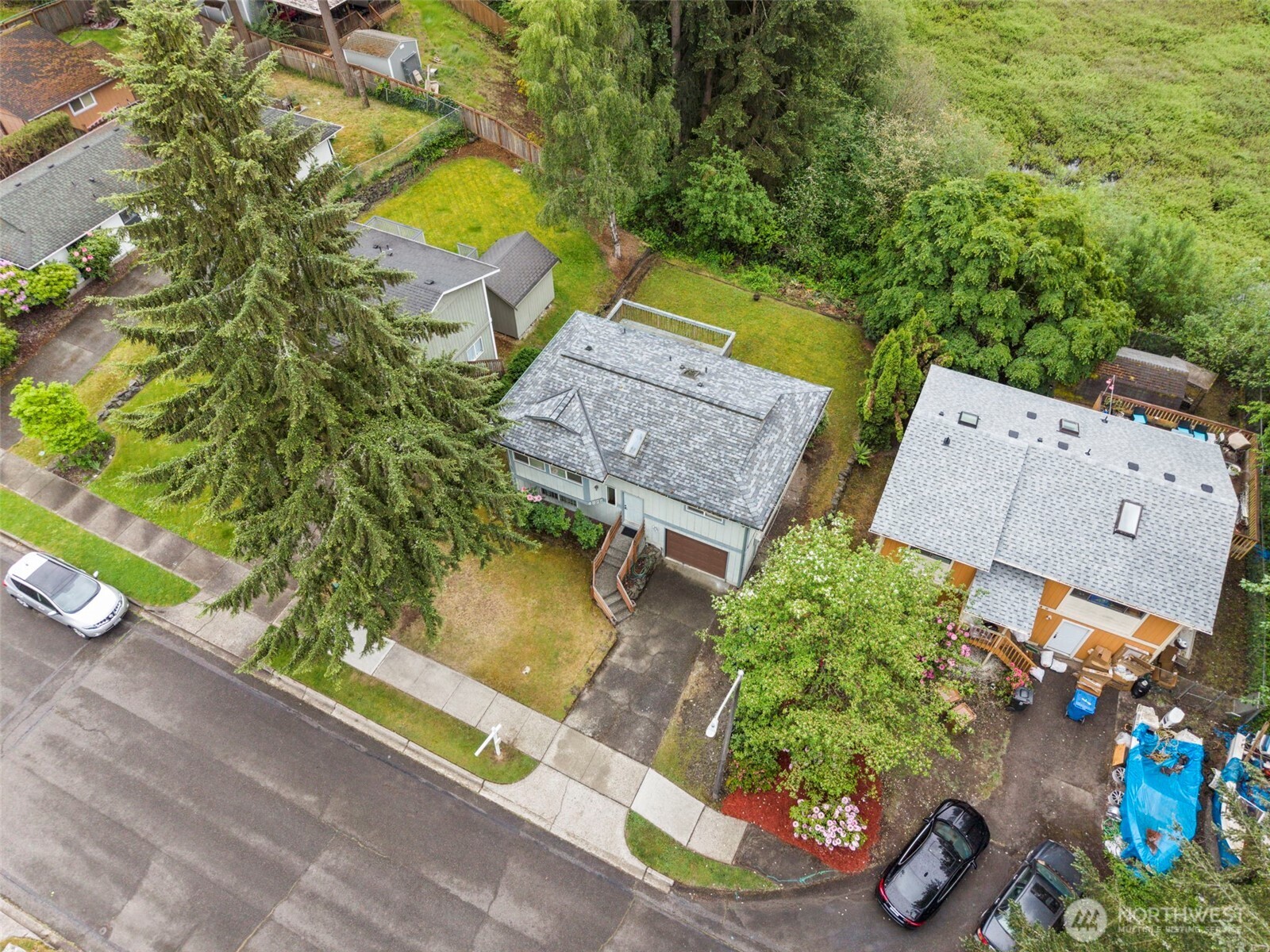 4826 S 49th Street