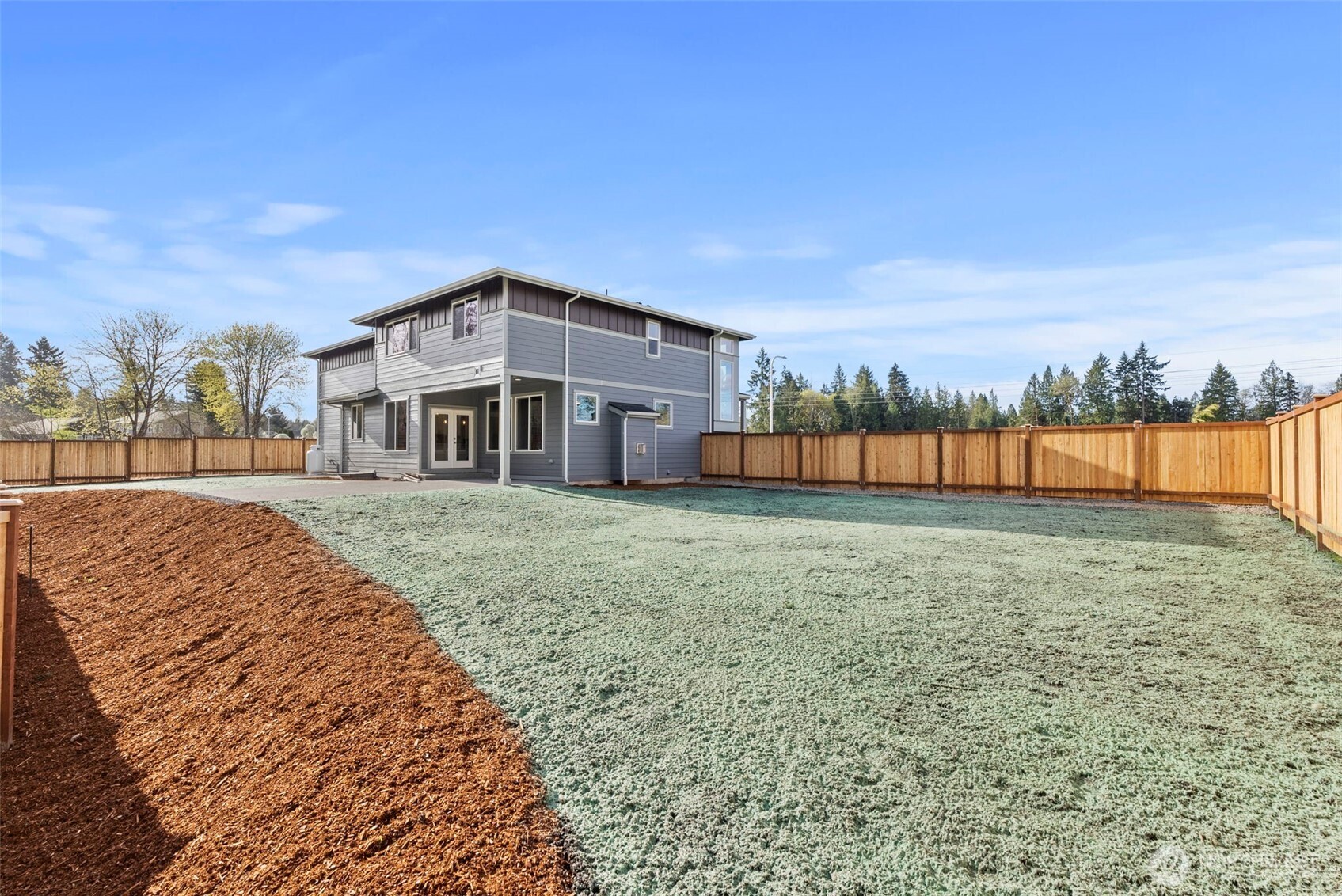 5611 Mimi Street SW Unit: Lot 14