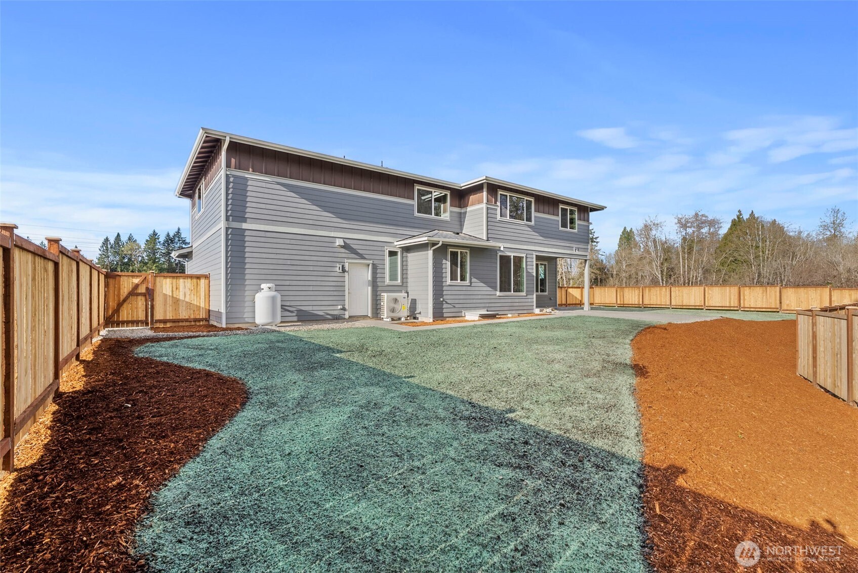 5611 Mimi Street SW Unit: Lot 14
