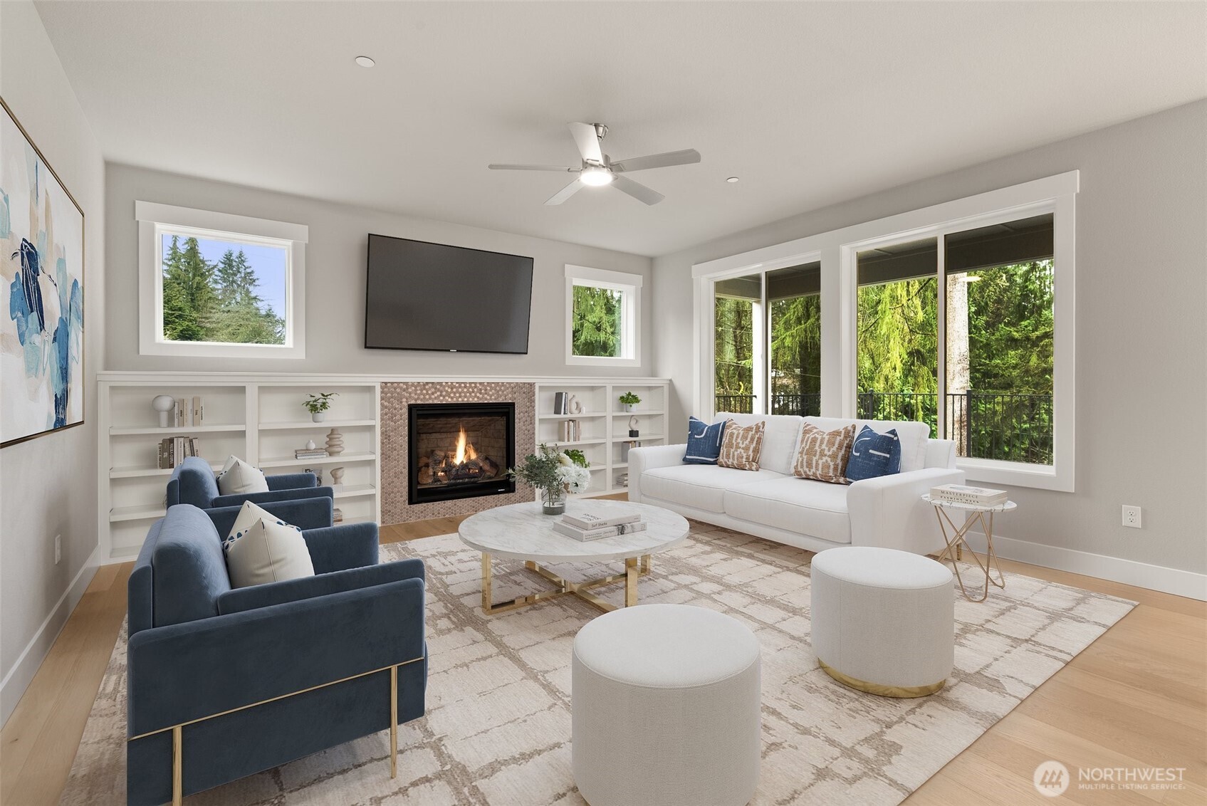 5611 Mimi Street SW Unit: Lot 14