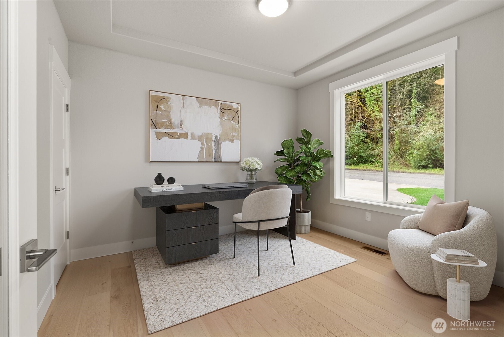5611 Mimi Street SW Unit: Lot 14
