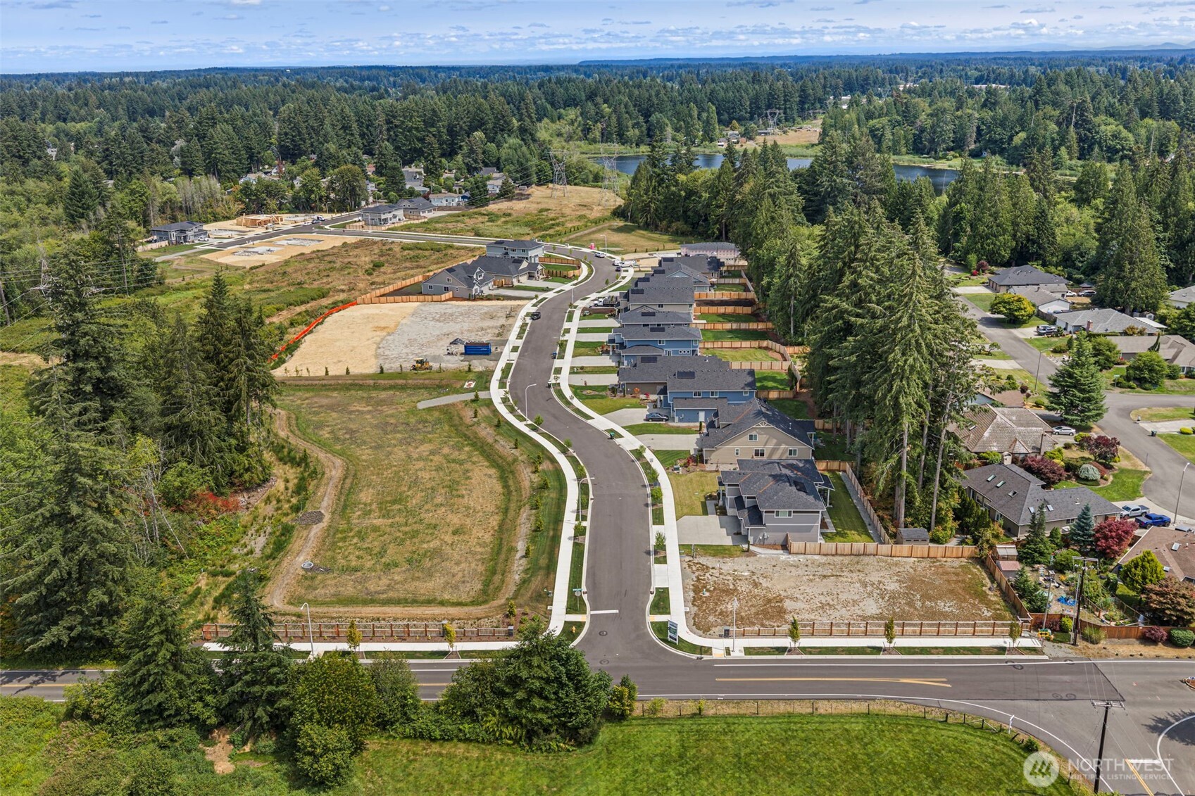 5638 Mimi Street Unit: Lot 8
