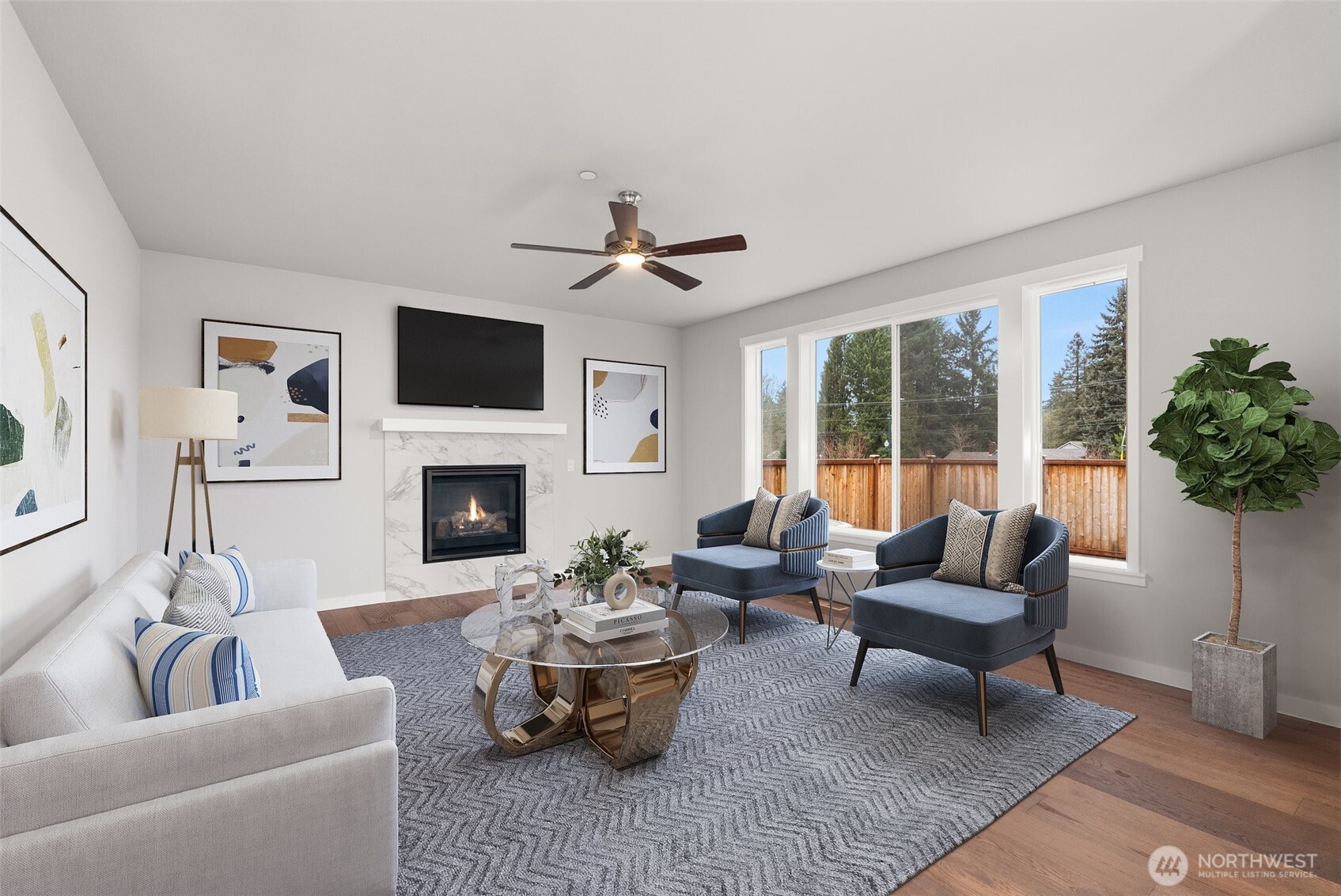 5638 Mimi Street Unit: Lot 8