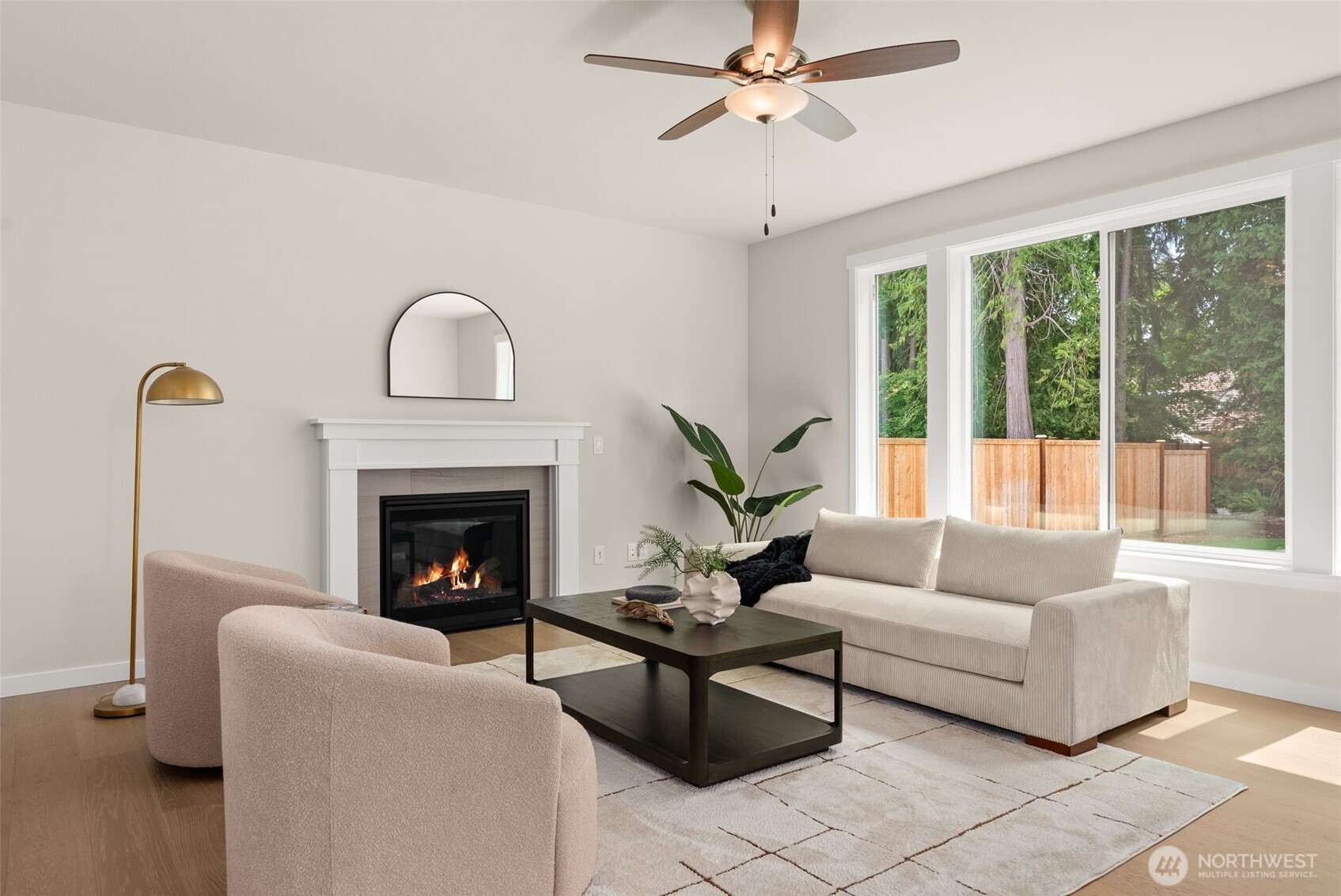 5638 Mimi Street Unit: Lot 8