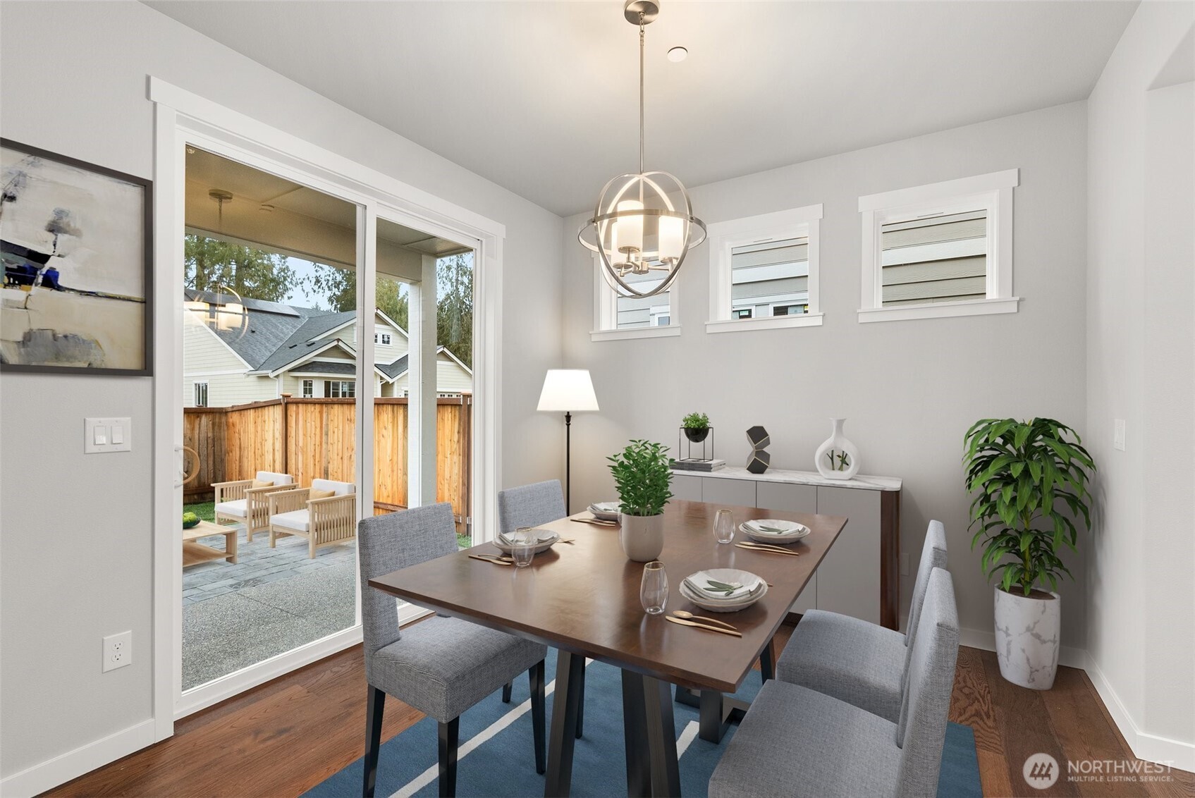 5638 Mimi Street Unit: Lot 8