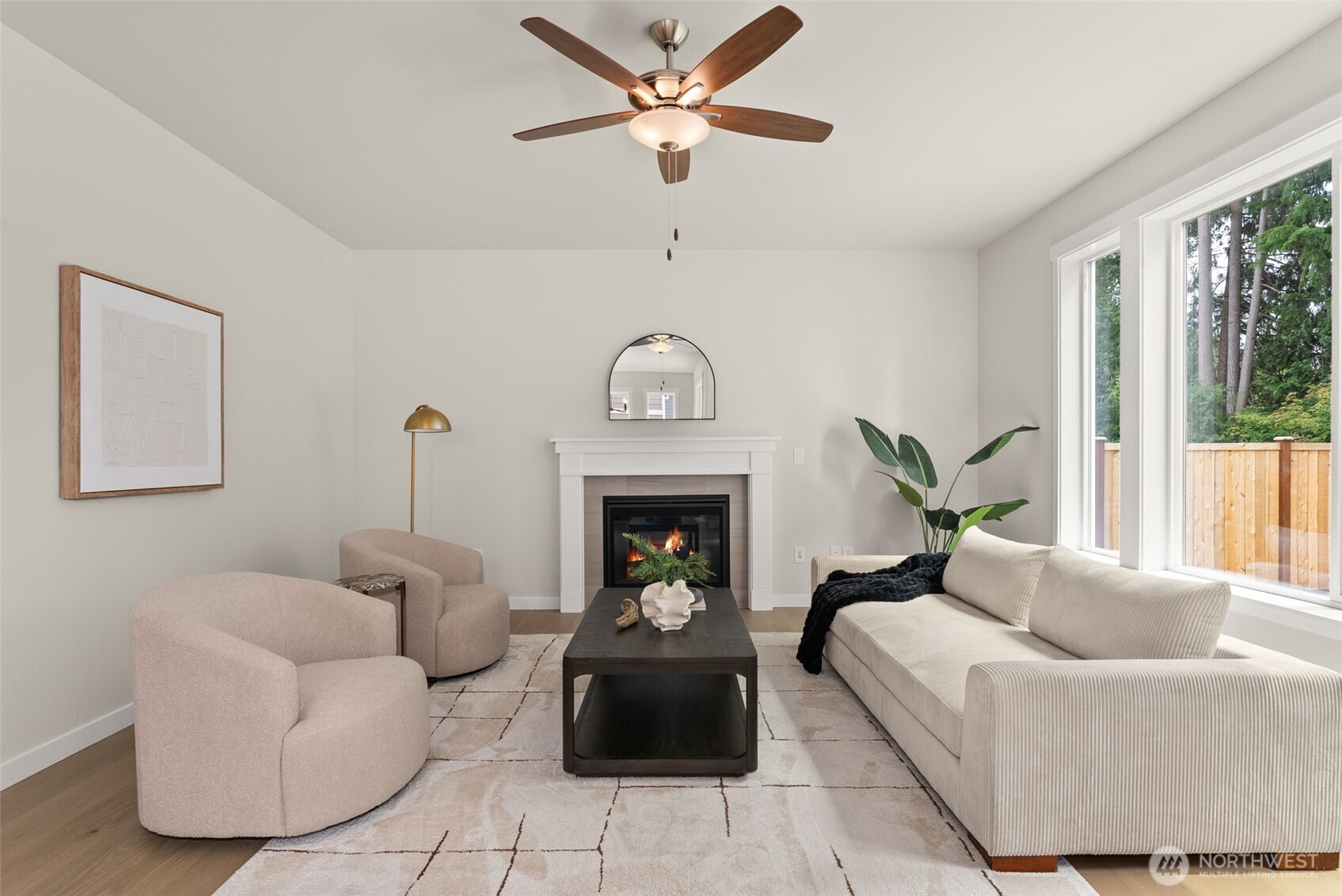 5638 Mimi Street Unit: Lot 8