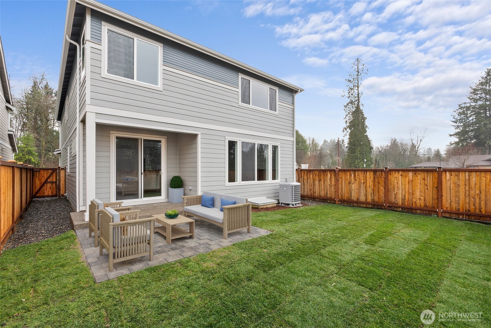 5638 Mimi Street Unit: Lot 8