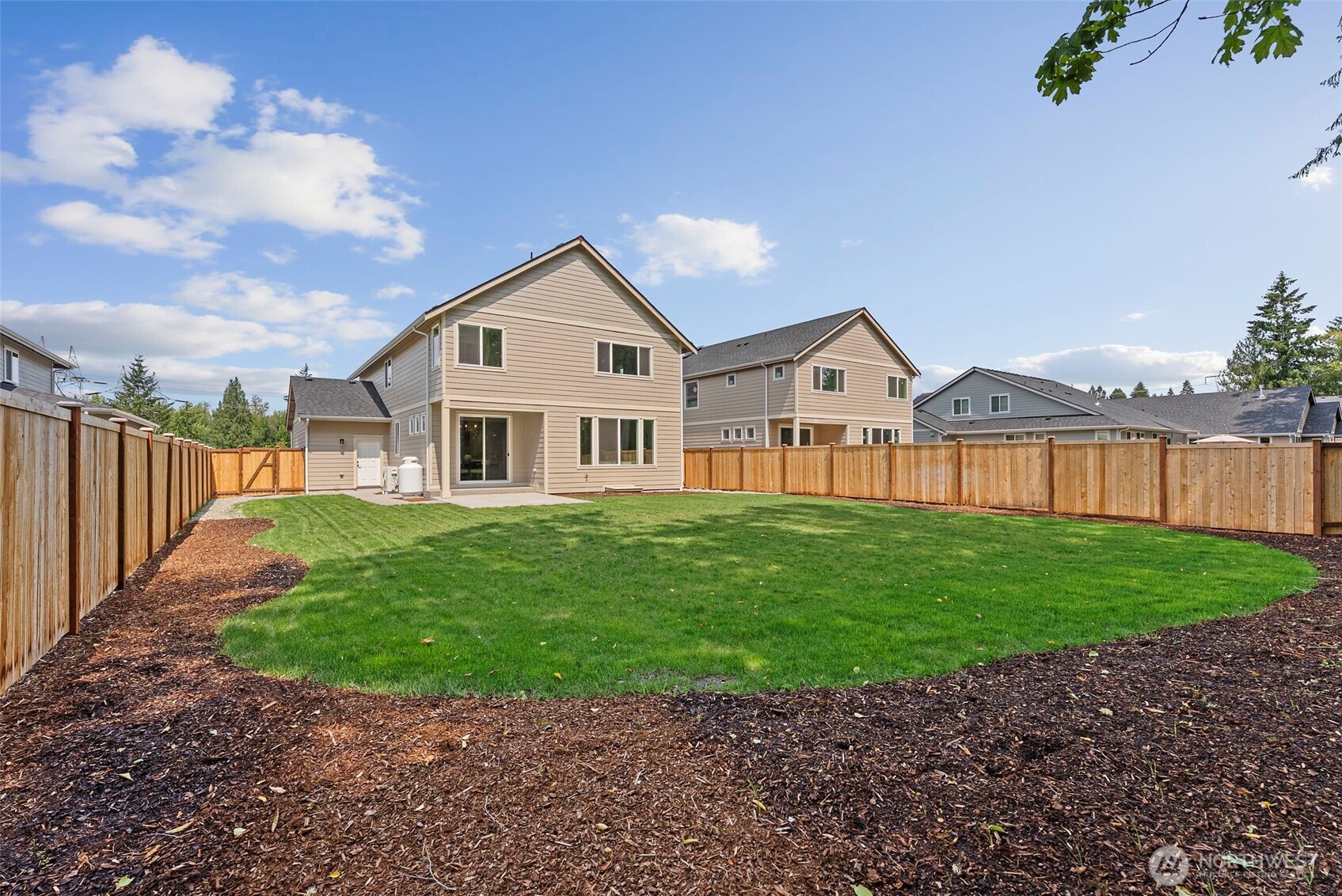 5638 Mimi Street Unit: Lot 8