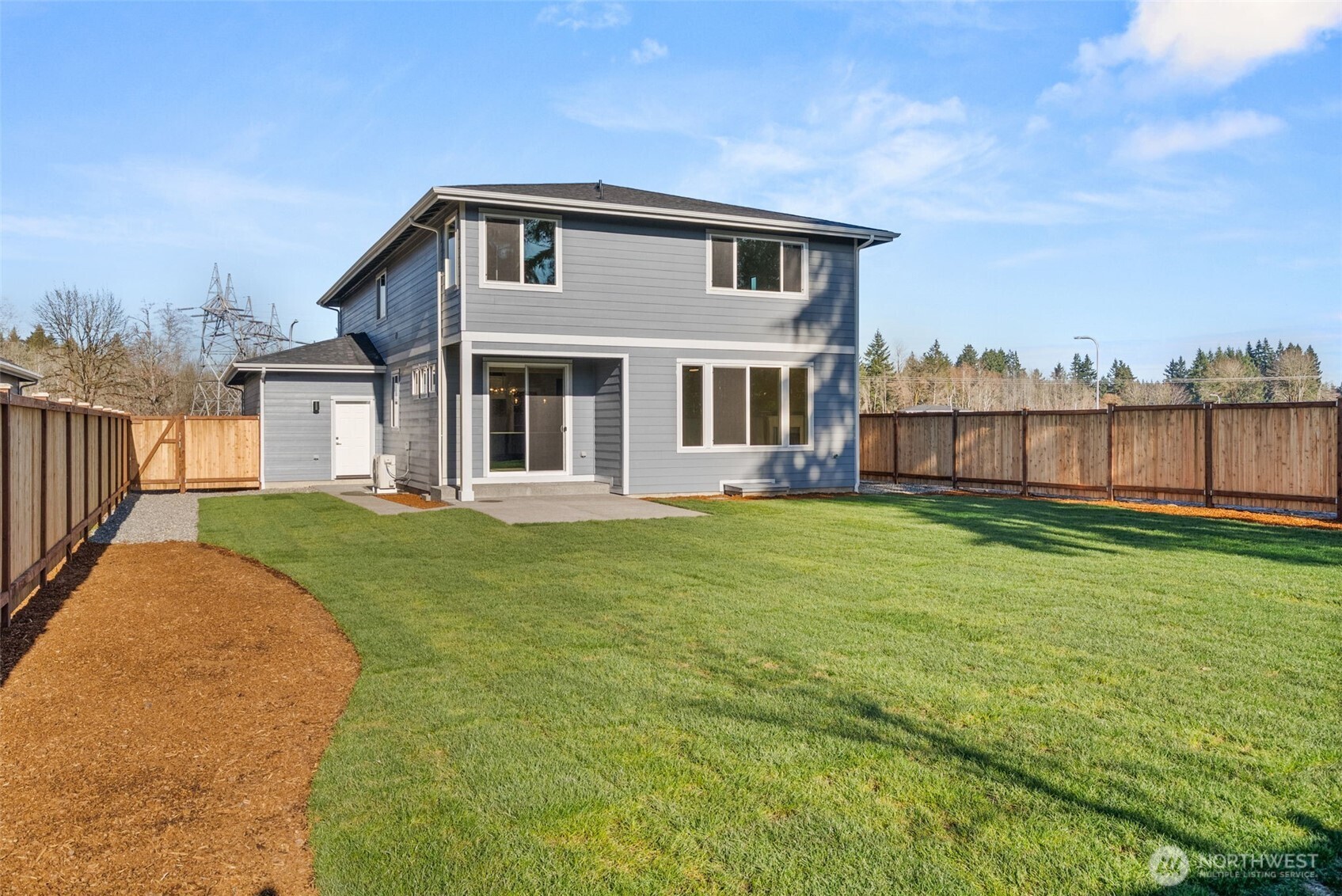 5638 Mimi Street Unit: Lot 8