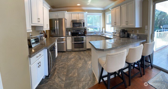 1018 27th Street Ct NW