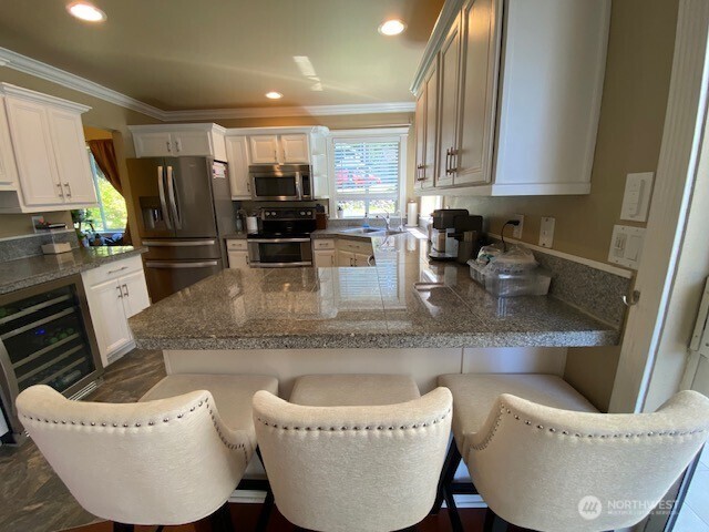 1018 27th Street Ct NW