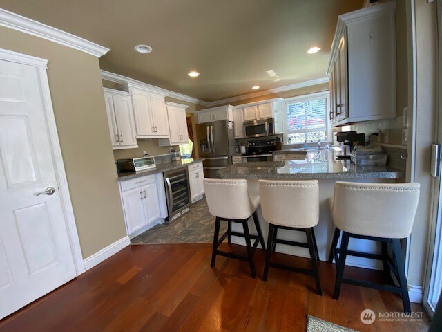 1018 27th Street Ct NW