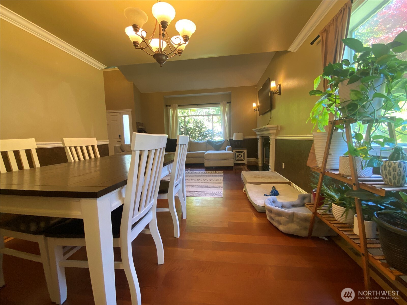 1018 27th Street Ct NW