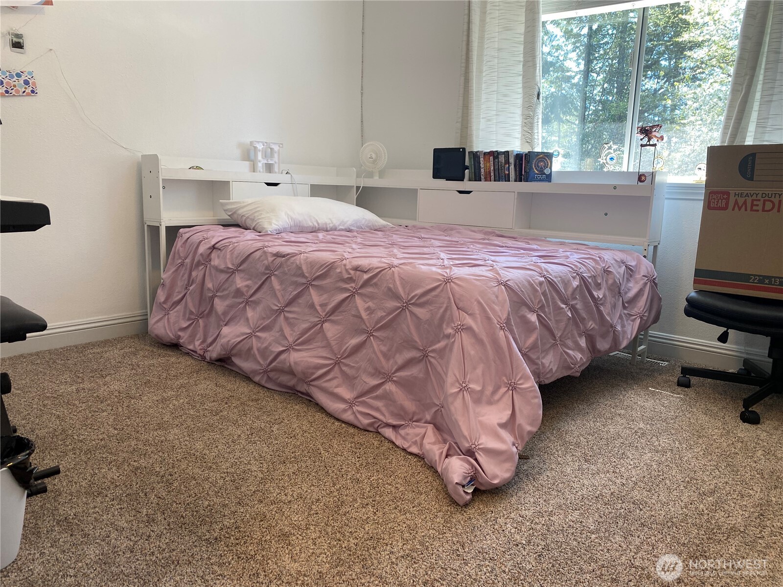 1018 27th Street Ct NW