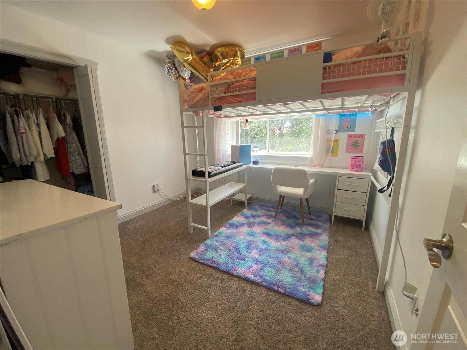 1018 27th Street Ct NW