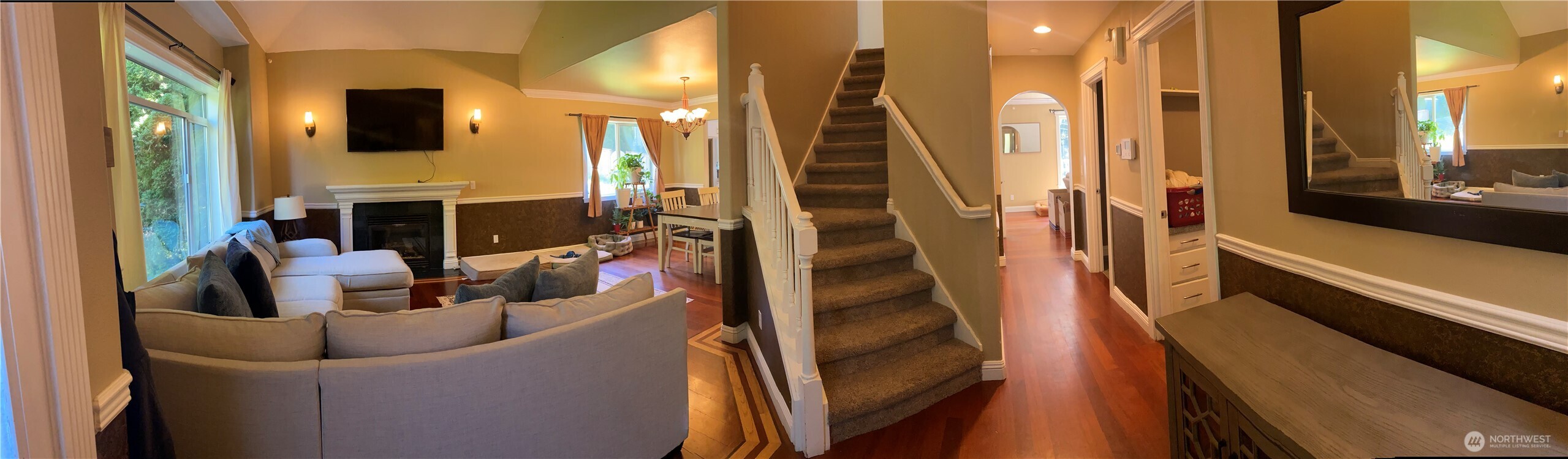 1018 27th Street Ct NW