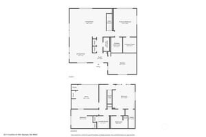 2511 Crestline Drive NW