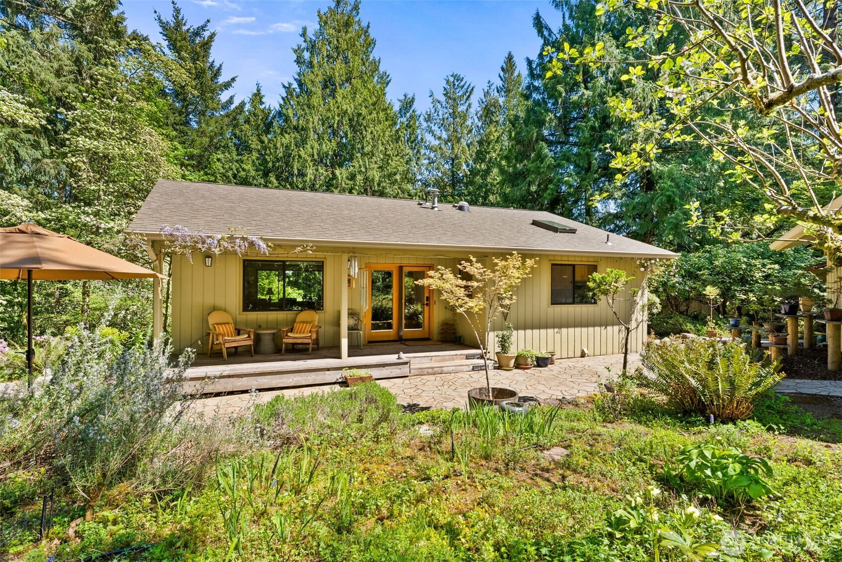 2511 Crestline Drive NW