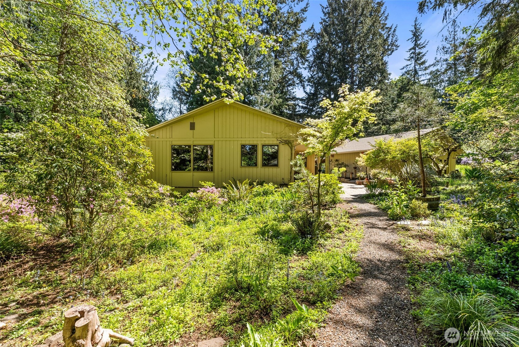 2511 Crestline Drive NW