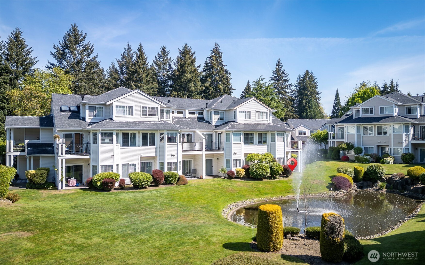4714 NE Fairwood Boulevard Unit: 905