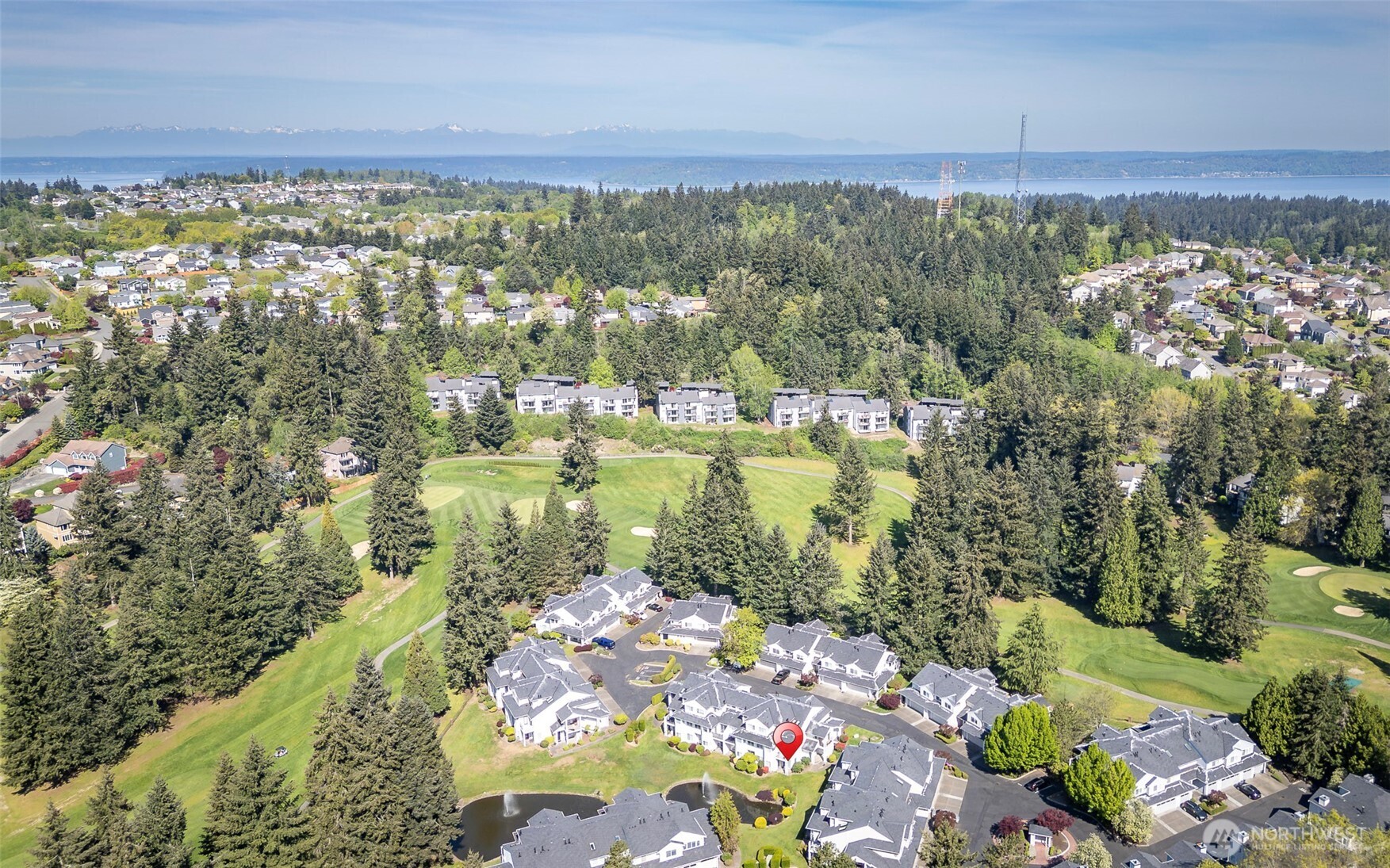 4714 NE Fairwood Boulevard Unit: 905