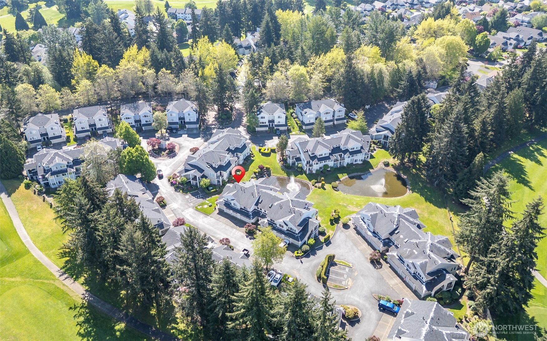 4714 NE Fairwood Boulevard Unit: 905