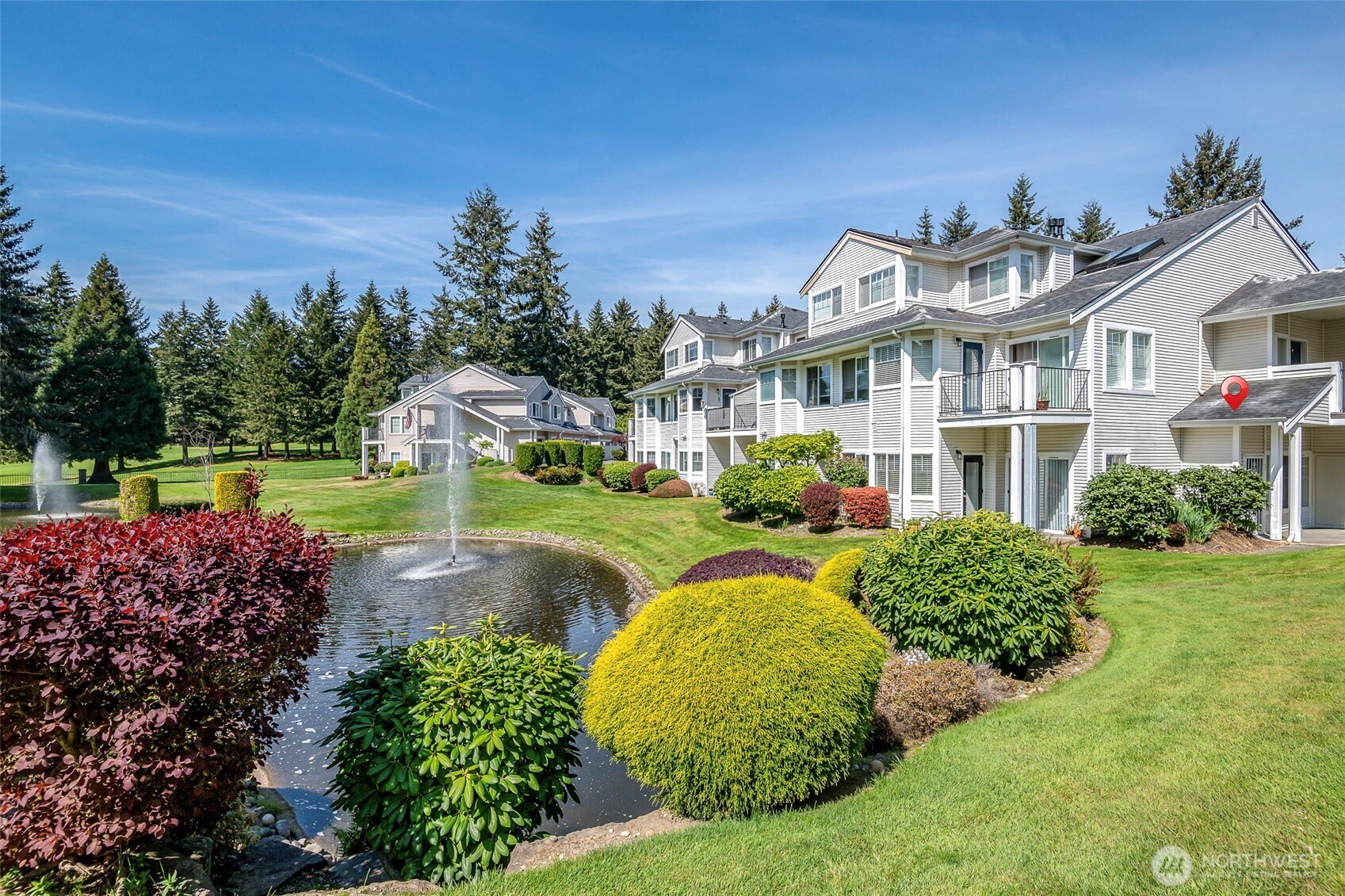 4714 NE Fairwood Boulevard Unit: 905