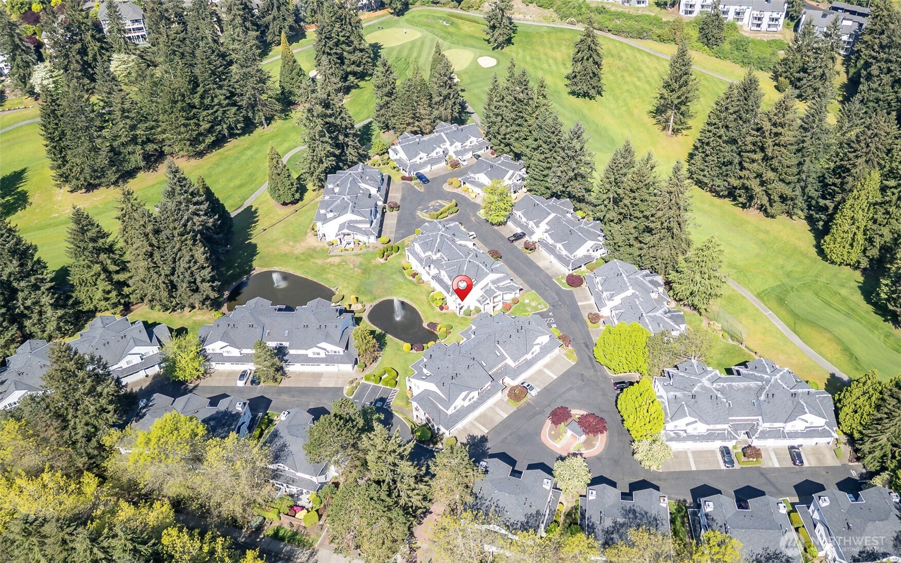 4714 NE Fairwood Boulevard Unit: 905