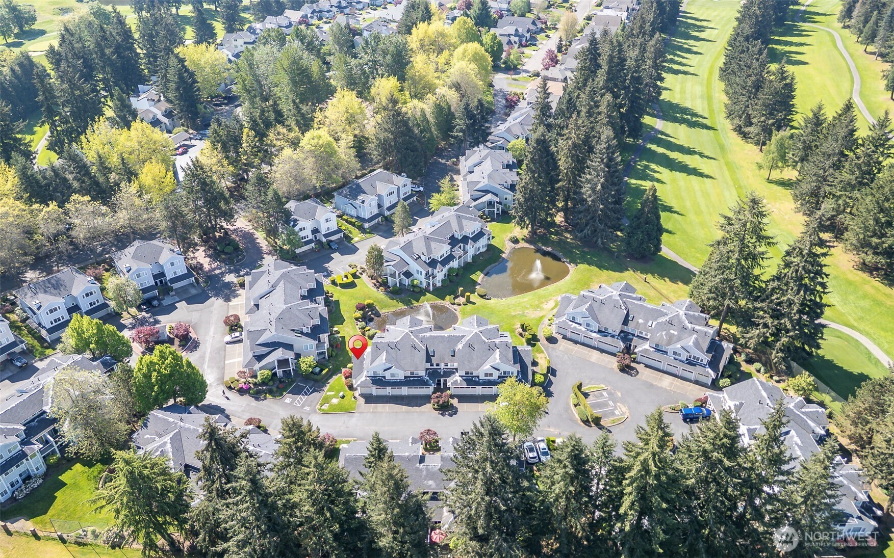 4714 NE Fairwood Boulevard Unit: 905