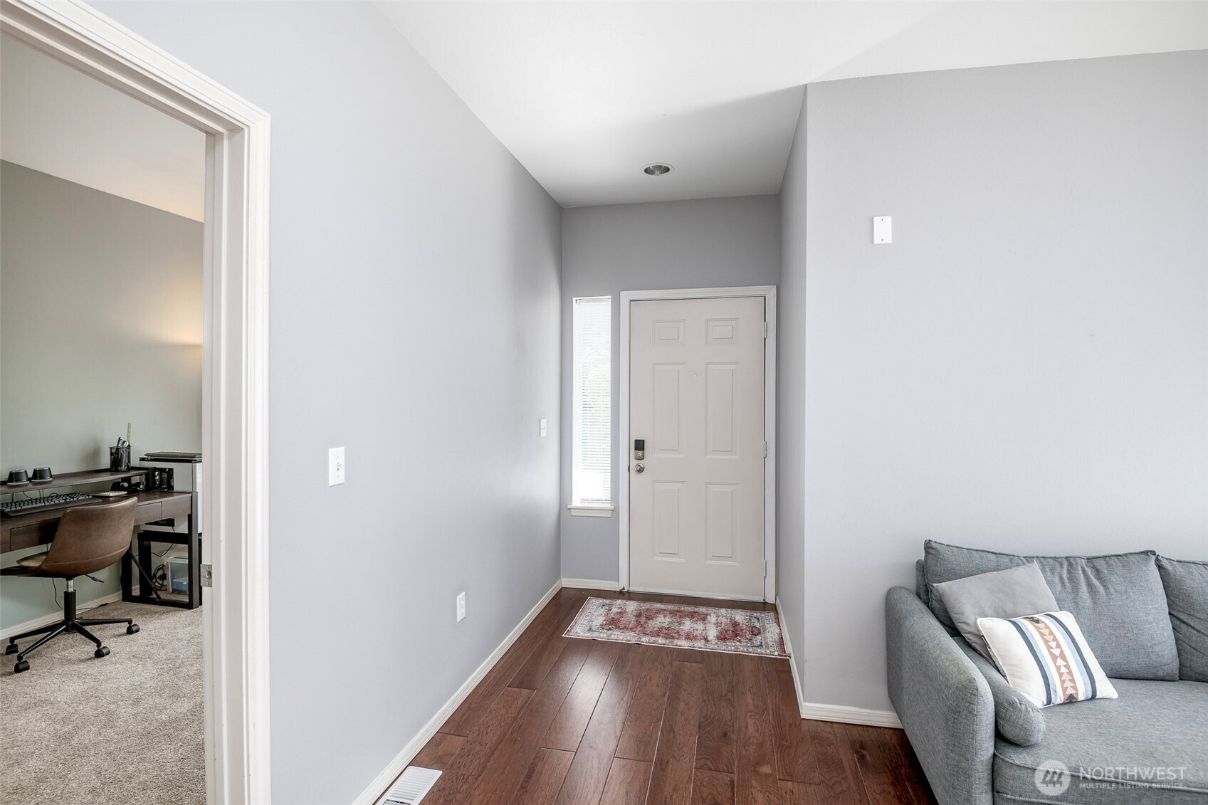 4714 NE Fairwood Boulevard Unit: 905