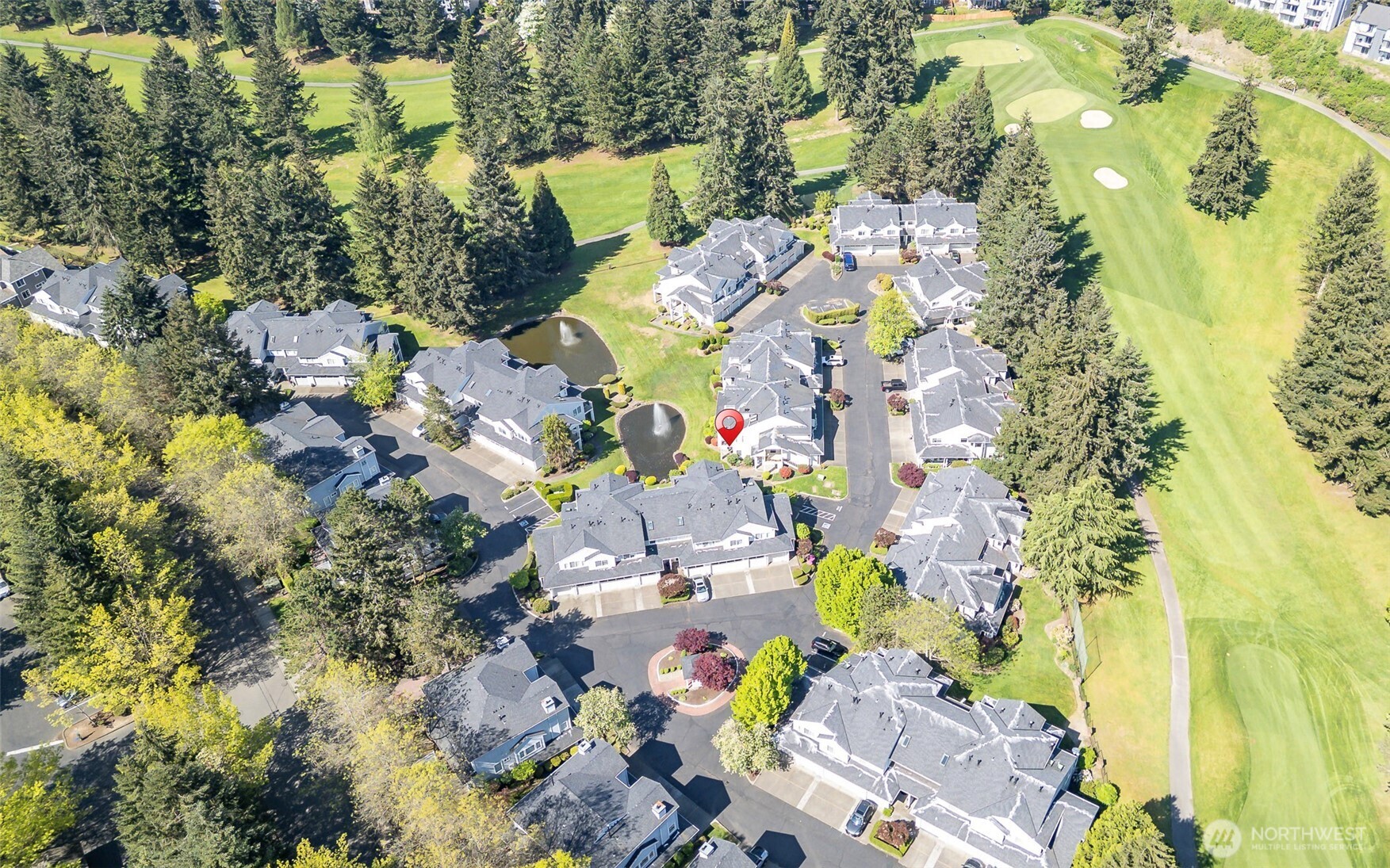 4714 NE Fairwood Boulevard Unit: 905