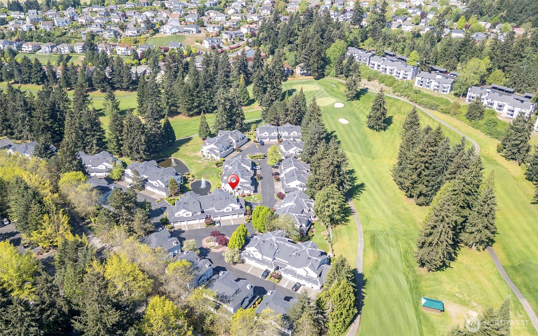 4714 NE Fairwood Boulevard Unit: 905