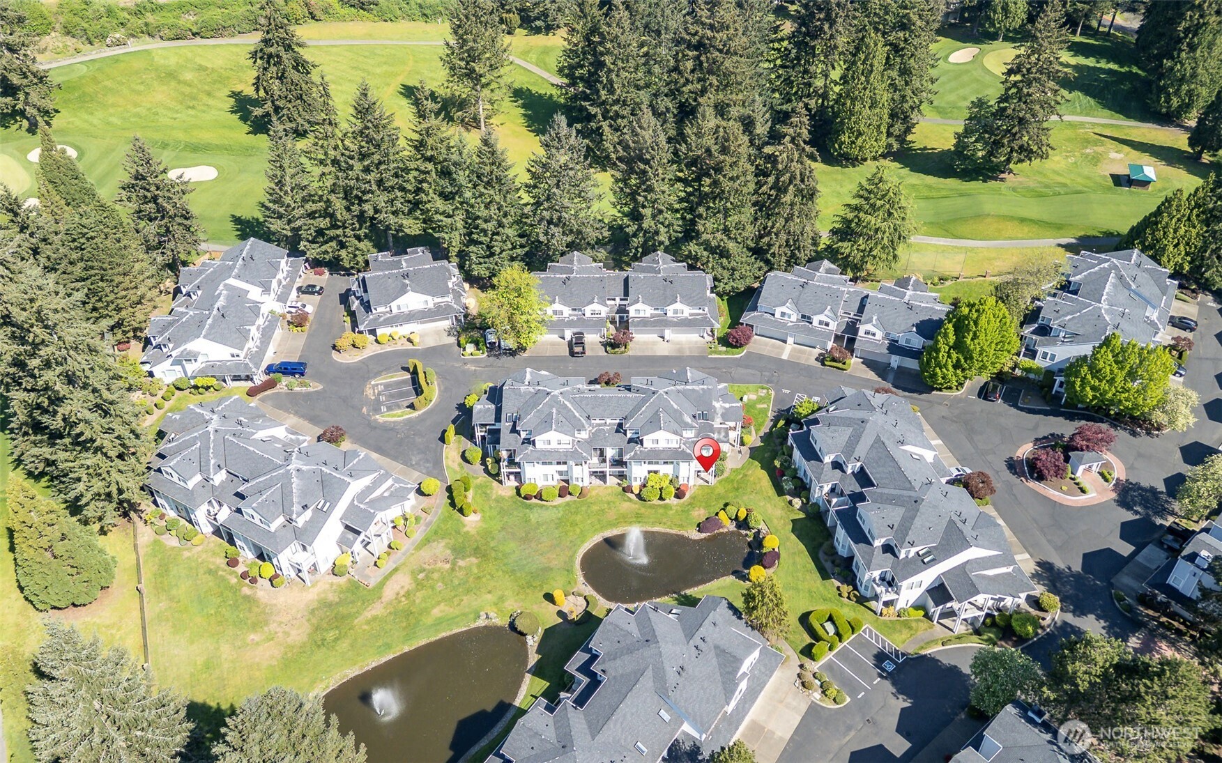 4714 NE Fairwood Boulevard Unit: 905