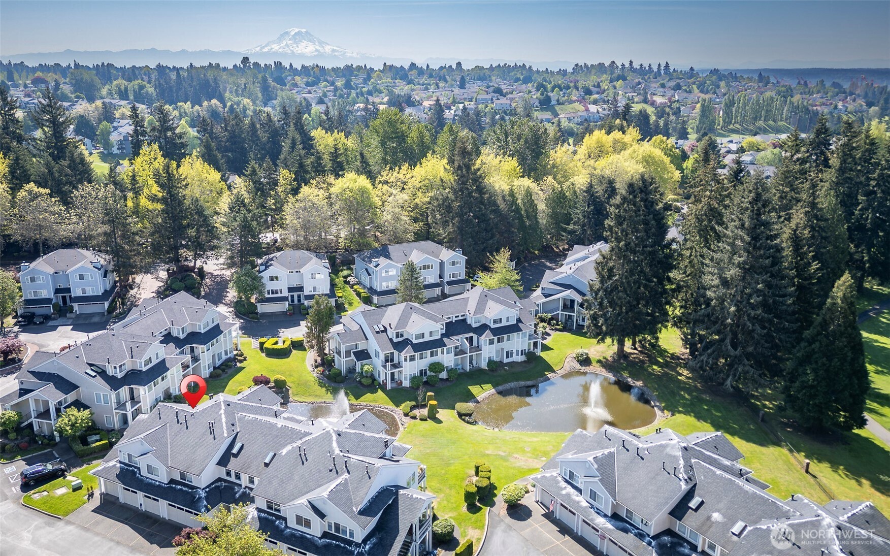 4714 NE Fairwood Boulevard Unit: 905