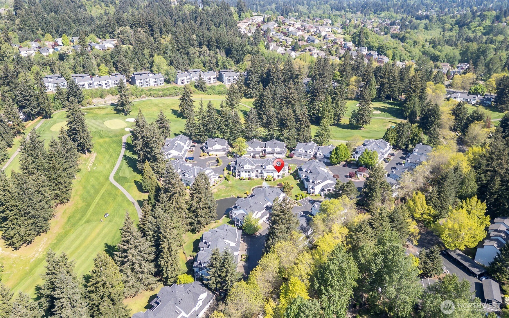 4714 NE Fairwood Boulevard Unit: 905