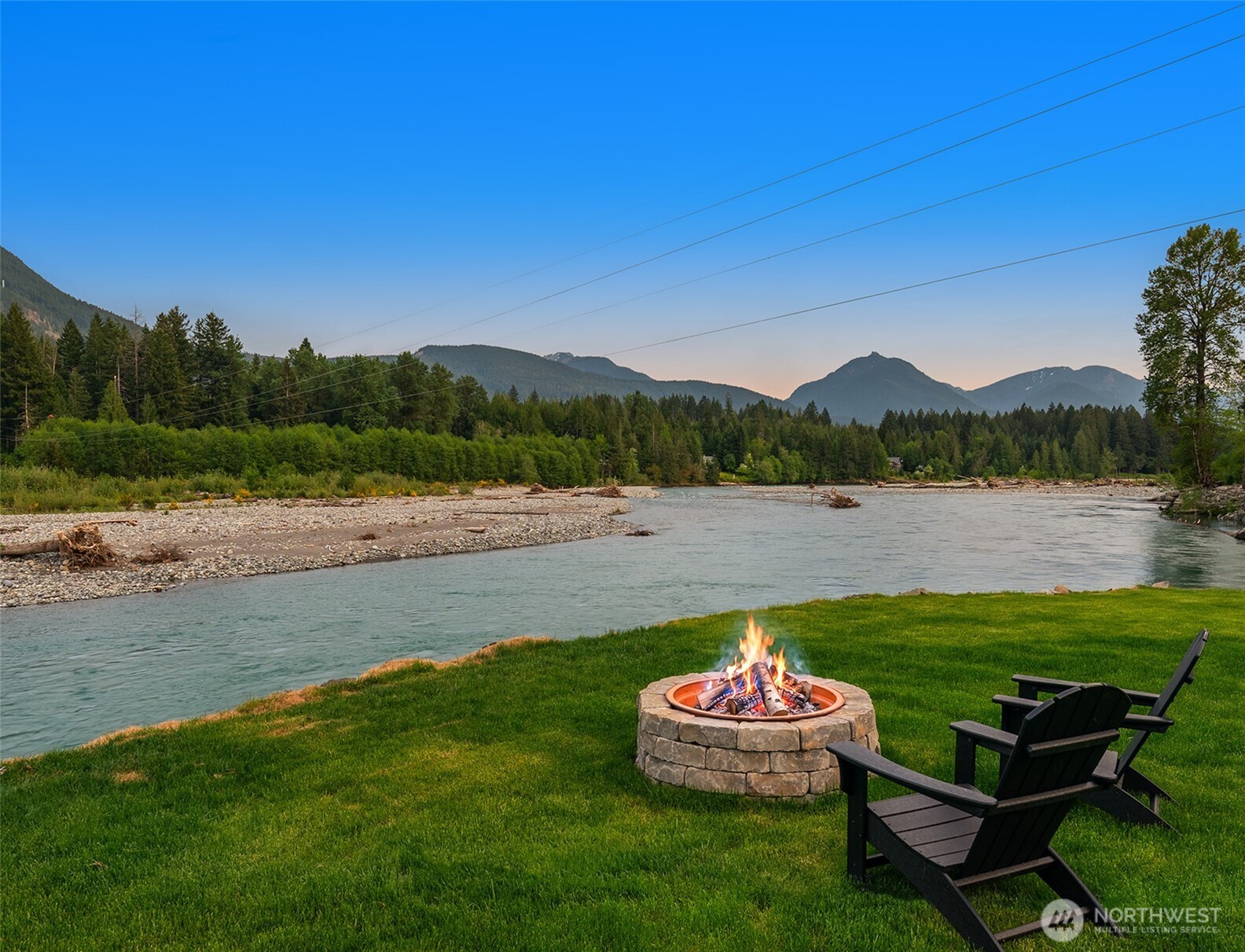 132 Slalom Way