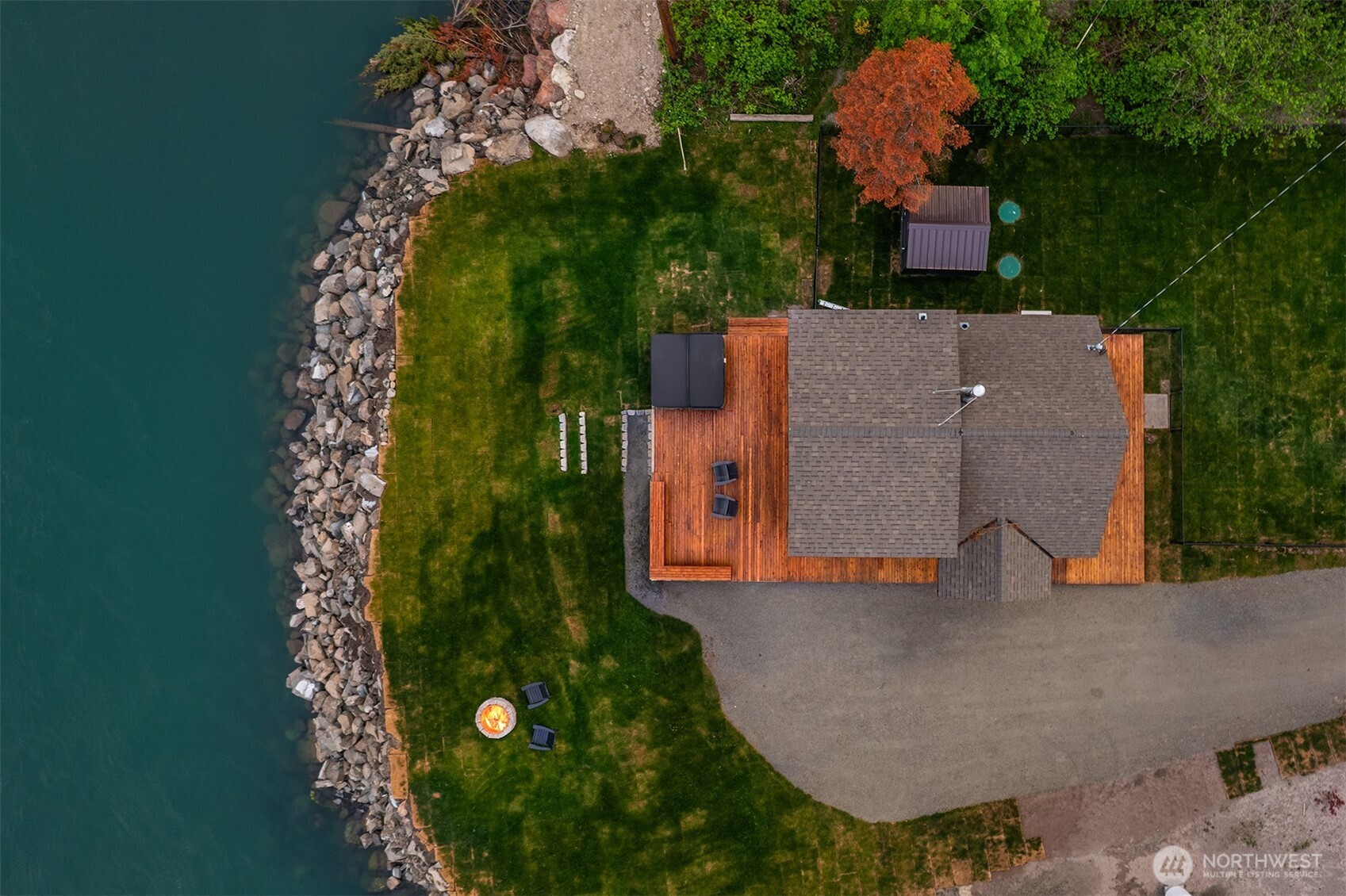 132 Slalom Way