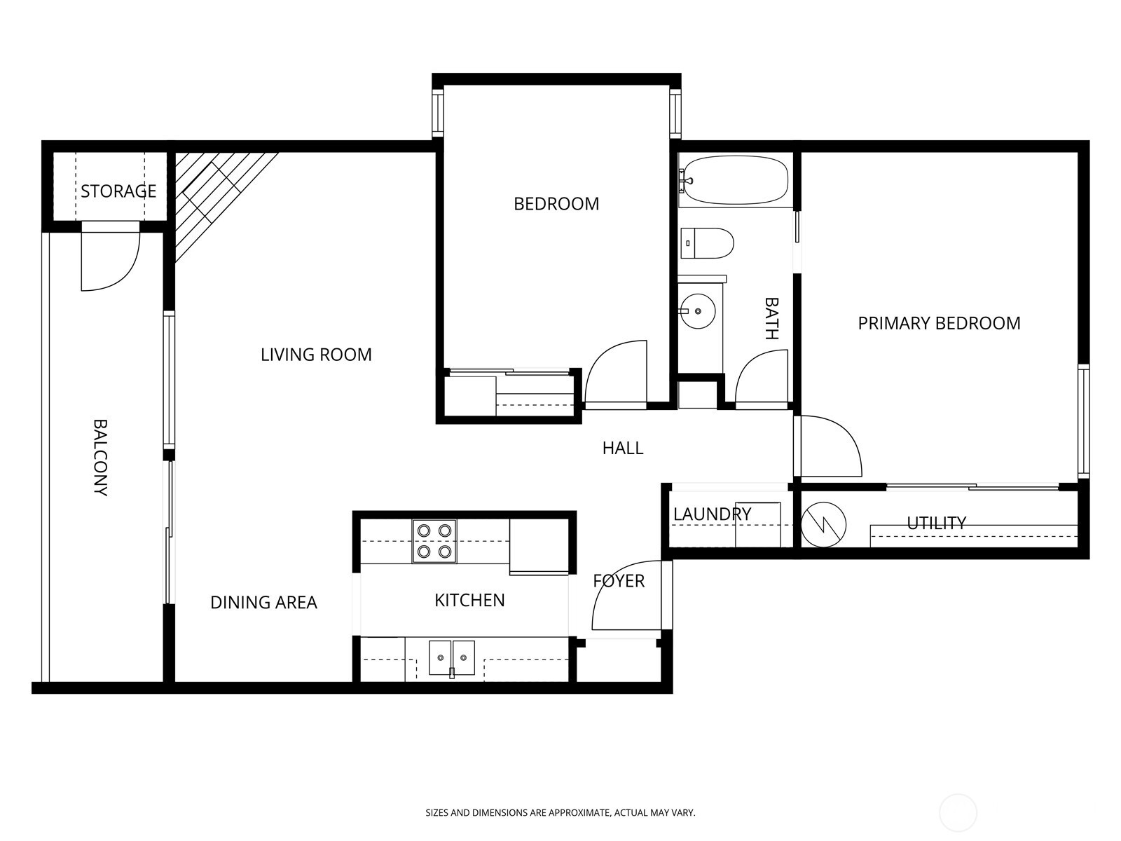1003 S Pearl Street Unit: B15