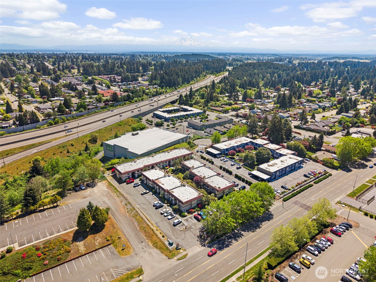 1003 S Pearl Street Unit: B15
