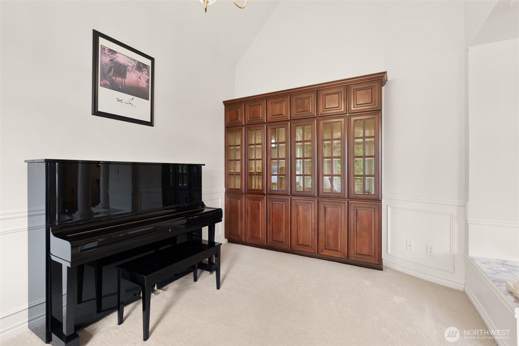 1410 Summit Lake Shore Road NW