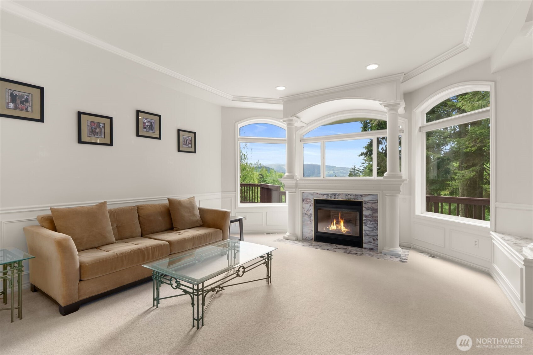 1410 Summit Lake Shore Road NW