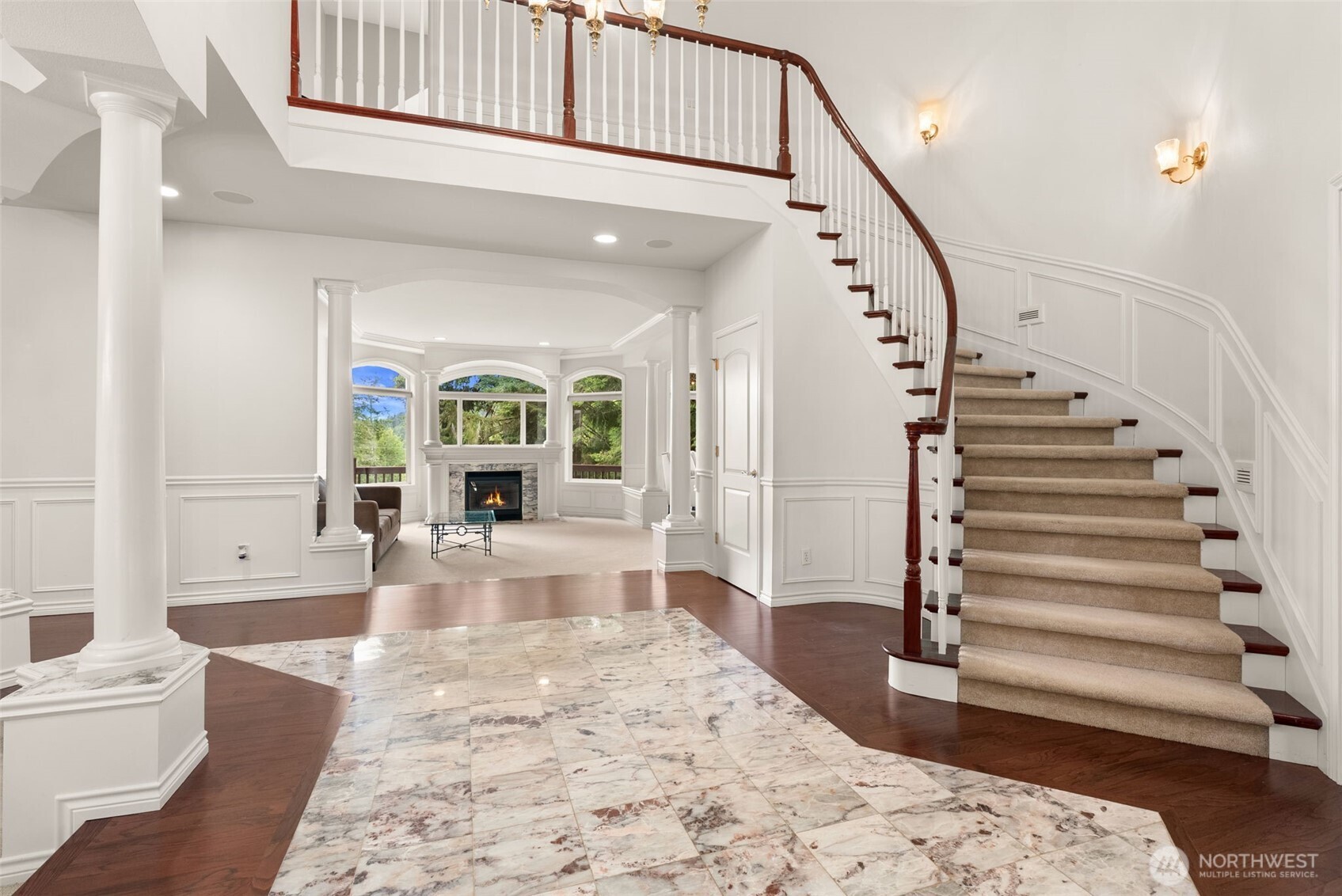 1410 Summit Lake Shore Road NW