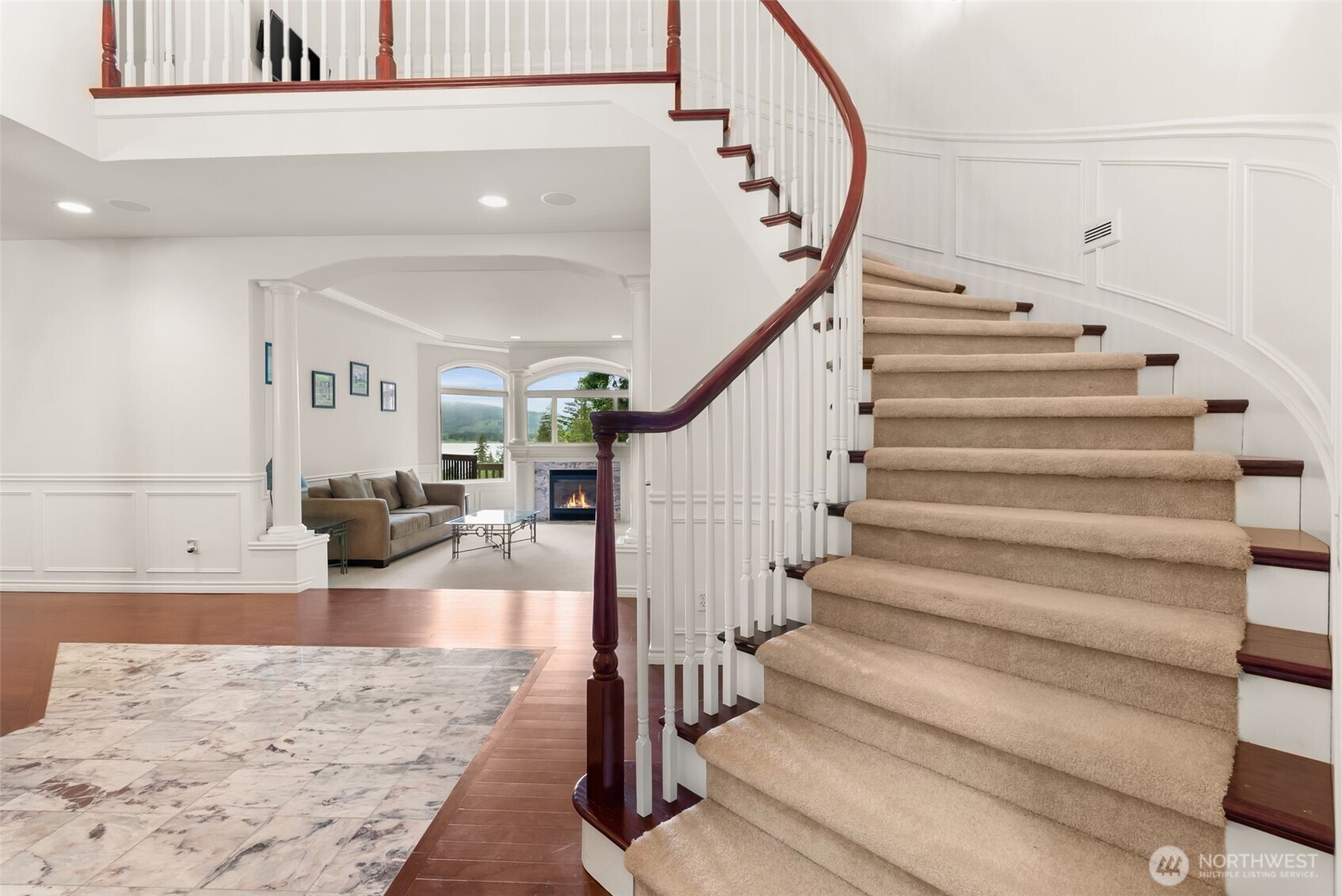 1410 Summit Lake Shore Road NW